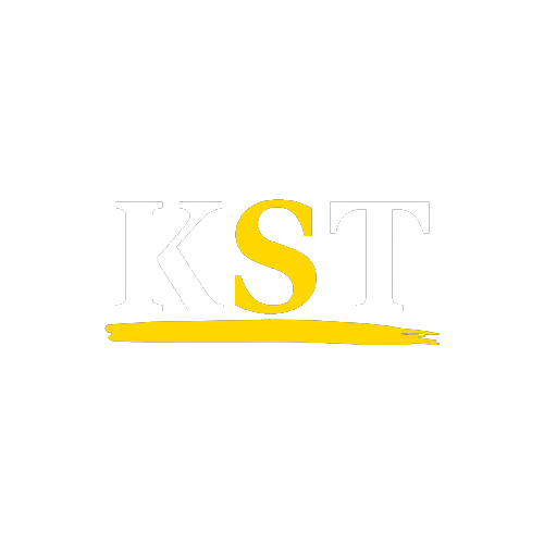 Kst logo no background