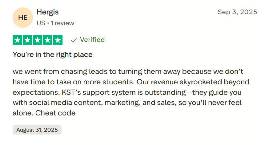 hergis trustpilot