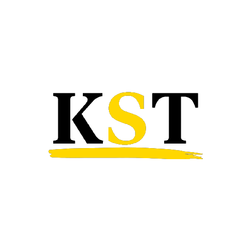 kstlogo black